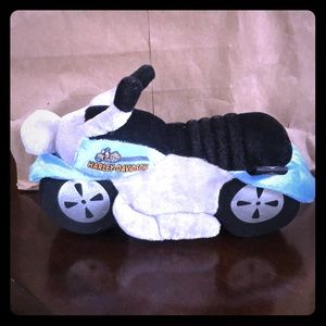 Harley-Davidson Plush